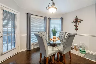 2731 Vela, Grand Prairie, TX 75054 - Photo 11