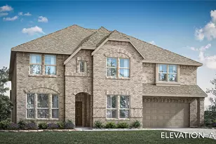 4104 Miscellany Ln, Celina, TX 75078 - Photo 1