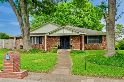 1012 Townsend Lane, DeSoto, TX 75115 - Photo 35