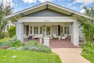 2200 W Magnolia Ave, Fort Worth, TX 76110 - Photo 1