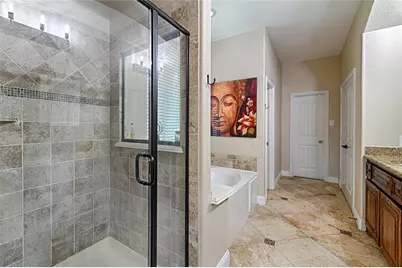 812 Lake Meadow Lane, Little Elm, TX 75068 - Photo 21