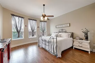 812 Lake Meadow Lane, Little Elm, TX 75068 - Photo 19