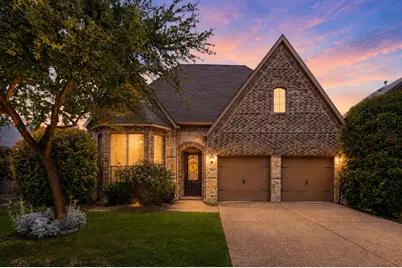 812 Lake Meadow Lane, Little Elm, TX 75068 - Photo 3