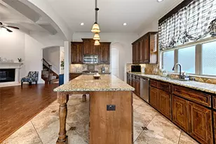 812 Lake Meadow Ln, Little Elm, TX 75068 - Photo 17