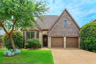 812 Lake Meadow Ln, Little Elm, TX 75068 - Photo 1