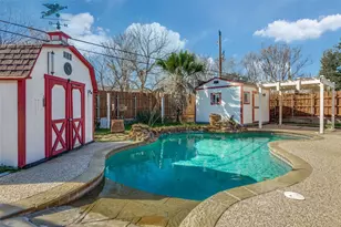 721 NW Ann Lois Ln, Burleson, TX 76028 - Photo 13