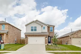 1108 Ginsburg Ln, Princeton, TX 75407 - Photo 1