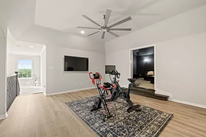 3808 Kennoway, The Colony, TX 75056 - Photo 29