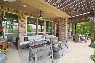 3808 Kennoway, The Colony, TX 75056 - Photo 37