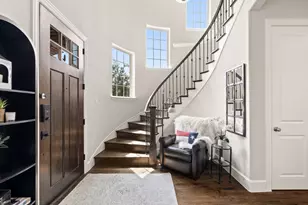 3808 Kennoway, The Colony, TX 75056 - Photo 3