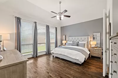 3808 Kennoway, The Colony, TX 75056 - Photo 19