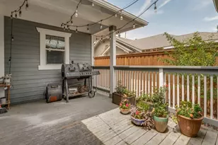 630 N Edgefield Ave, Dallas, TX 75208 - Photo 23