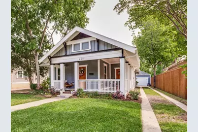 630 N Edgefield Avenue, Dallas, TX 75208 - Photo 27