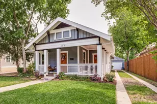 630 N Edgefield Ave, Dallas, TX 75208 - Photo 27
