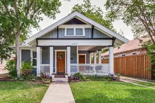 630 N Edgefield Ave, Dallas, TX 75208 - Photo 1