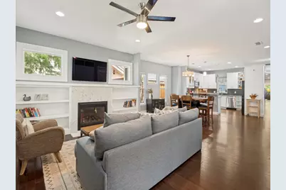 630 N Edgefield Avenue, Dallas, TX 75208 - Photo 5