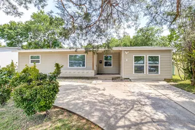 11524 Strand Street, Dallas, TX 75218 - Photo 1