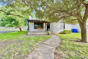 4500 Athens Ave, Waco, TX 76710 - Photo 3