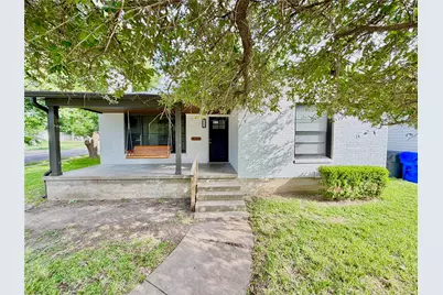 4500 Athens Avenue, Waco, TX 76710 - Photo 1