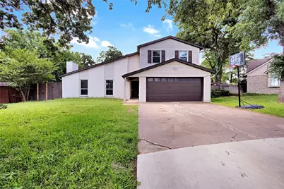 4808 Butterfield Road, Arlington, TX 76017 - Photo 1