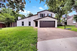 4808 Butterfield Rd, Arlington, TX 76017 - Photo 1