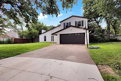 4808 Butterfield Road, Arlington, TX 76017 - Photo 7