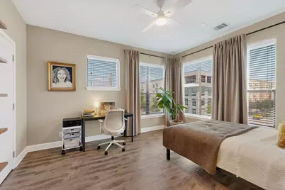 1717 Annex Avenue #201, Dallas, TX 75204 - Photo 21