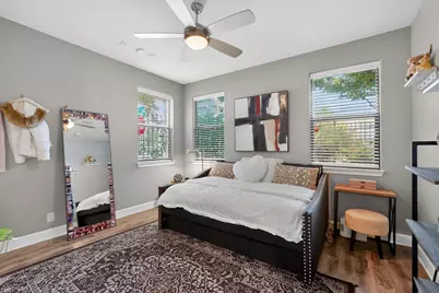 1717 Annex Avenue #201, Dallas, TX 75204 - Photo 25