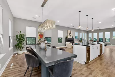 1717 Annex Avenue #201, Dallas, TX 75204 - Photo 15