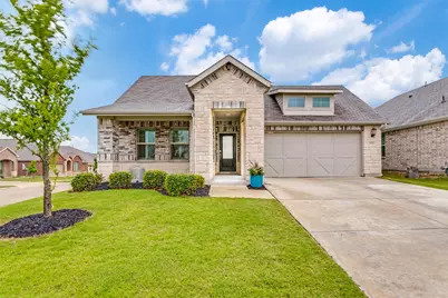 3424 Chivalry Drive, Denton, TX 76207 - Photo 1
