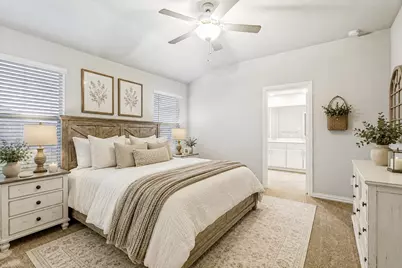 3424 Chivalry Drive, Denton, TX 76207 - Photo 21