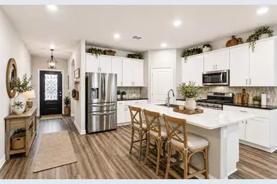 3424 Chivalry Drive, Denton, TX 76207 - Photo 9