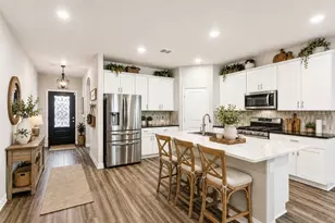 3424 Chivalry Dr, Denton, TX 76207 - Photo 9