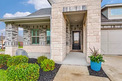 3424 Chivalry Drive, Denton, TX 76207 - Photo 3