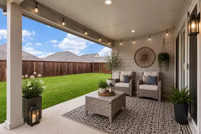 3424 Chivalry Drive, Denton, TX 76207 - Photo 31