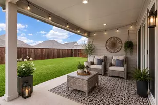 3424 Chivalry Dr, Denton, TX 76207 - Photo 31