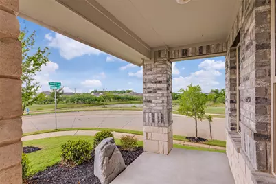 3424 Chivalry Drive, Denton, TX 76207 - Photo 5
