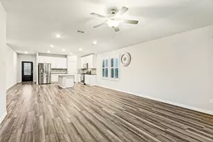 3424 Chivalry Dr, Denton, TX 76207 - Photo 17