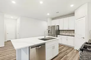 3424 Chivalry Dr, Denton, TX 76207 - Photo 13