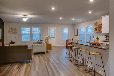 3012 Prairie Trail Avenue, Aubrey, TX 76227 - Photo 11