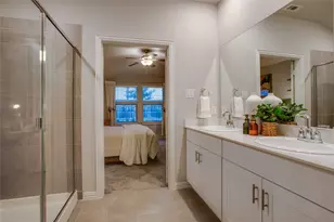 3012 Prairie Trail Ave, Aubrey, TX 76227 - Photo 13