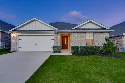 3012 Prairie Trail Avenue, Aubrey, TX 76227 - Photo 1