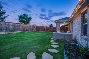 3012 Prairie Trail Ave, Aubrey, TX 76227 - Photo 25