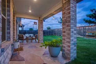 3012 Prairie Trail Ave, Aubrey, TX 76227 - Photo 23