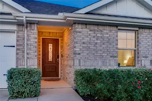 3012 Prairie Trail Ave, Aubrey, TX 76227 - Photo 3