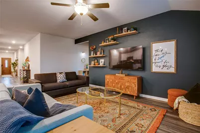 3012 Prairie Trail Avenue, Aubrey, TX 76227 - Photo 5