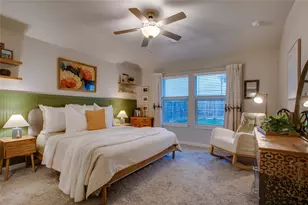 3012 Prairie Trail Ave, Aubrey, TX 76227 - Photo 11