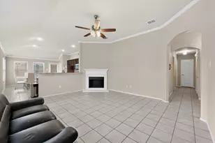 4094 Serene Dr, Forney, TX 75126 - Photo 7