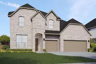 2269 Slate Dr, Waxahachie, TX 75167 - Photo 1