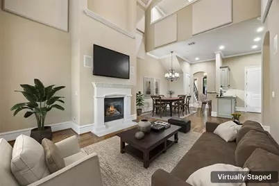 741 Snowshill Trail, Coppell, TX 75019 - Photo 3
